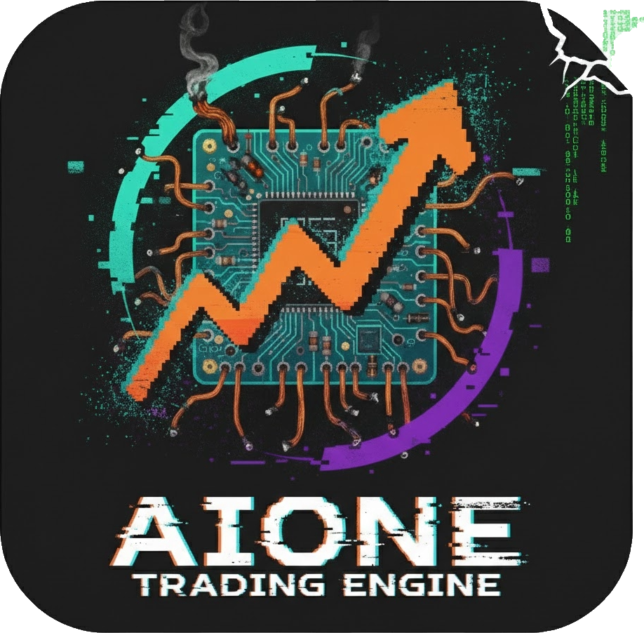 AIONE Logo
